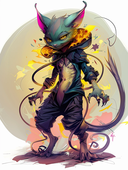 artfullyCHEERUP SDXL V1
