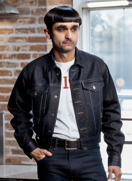 John Cazale Lora