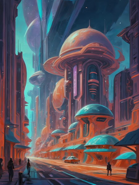 Envy Quaint Futurism XL 01