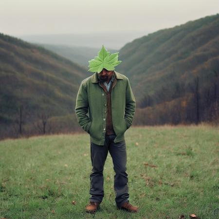 Leaf Style XL