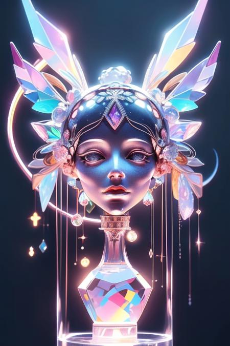 IP DESIGN | 3D可爱化