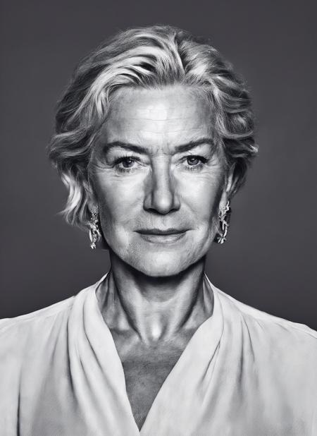 Helen Mirren
