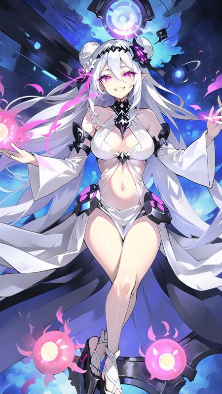 Empress III | Azur Lane | エンプレスIII ・ アズールレーン