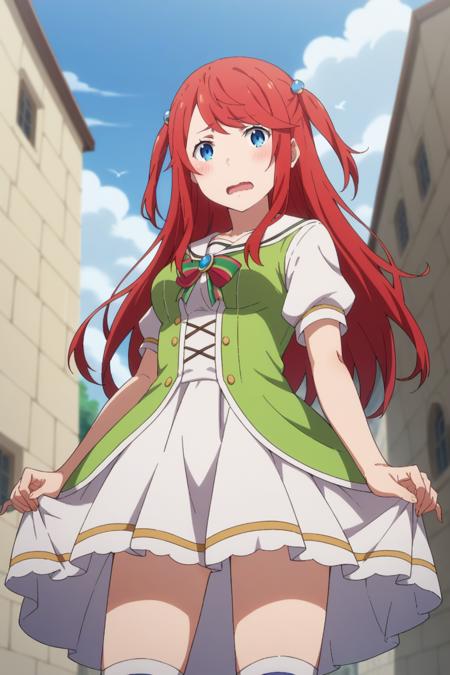 Theresia van Astrea (Re:Zero)