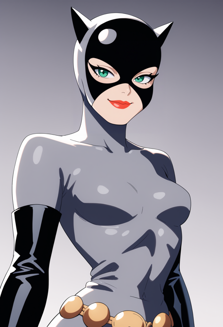 Catwoman - Batman: The Animated Series - PDXL LORA