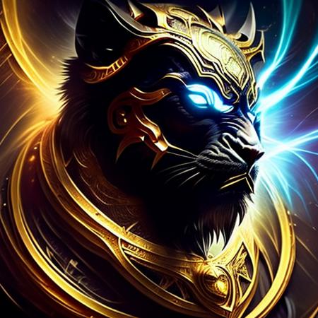 Magical Armor AI