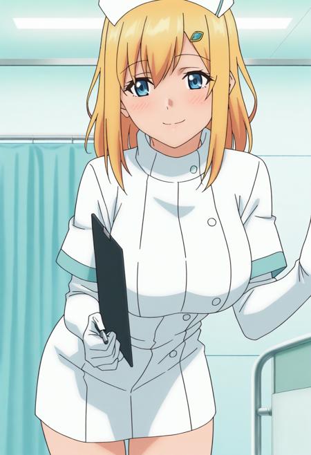 Emma Brightness - [The Hidden Dungeon Only I Can Enter]- Illustrious