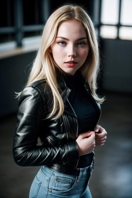 Emma White