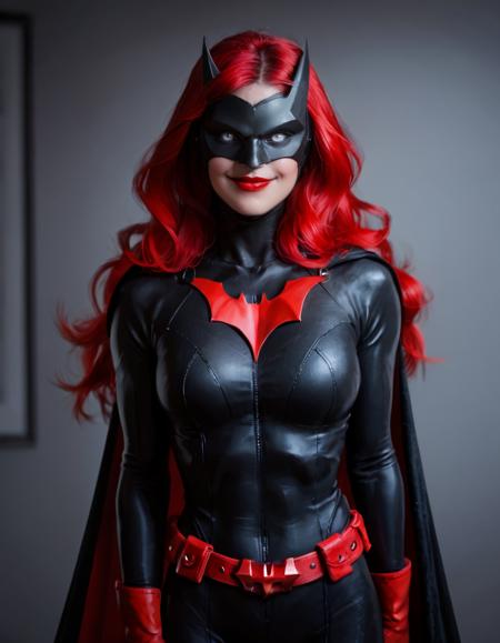Batwoman