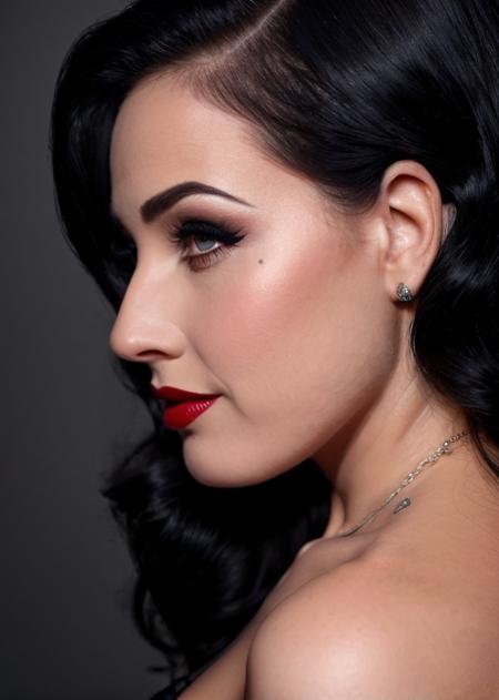 Dita von Teese SD1.5