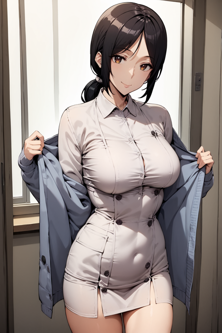 Minimida (Minamida Lips Clinic by Ashiomi Masato)