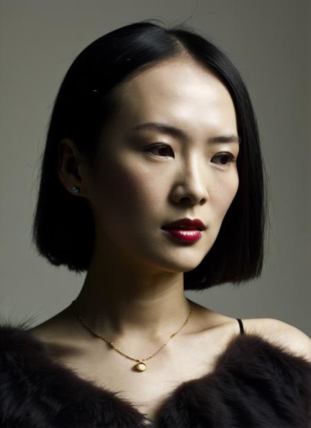 Zhang Ziyi