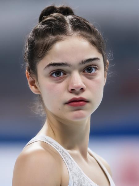 Evgenia Medvedeva (figure skater)