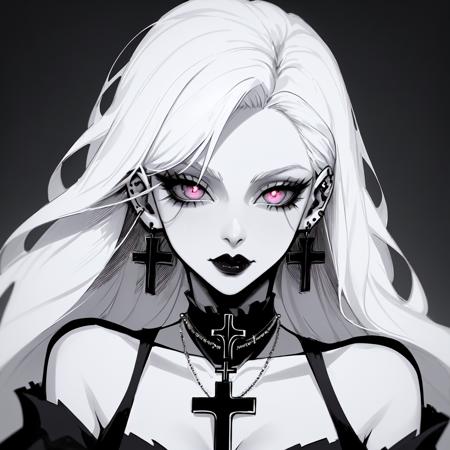 Gothic Girl