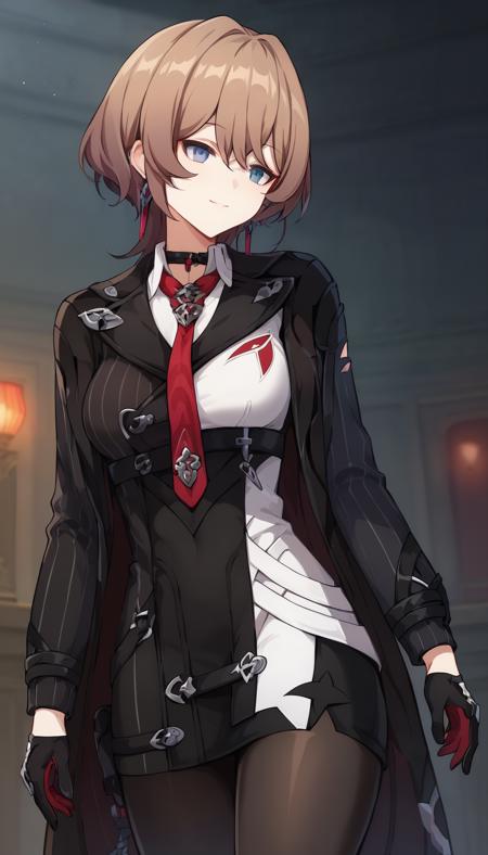 Lantern / Tsavorae - Honkai Impact 3rd版本Epoch 10 (ID: 496716)