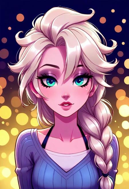 Illustrious CAT Styles