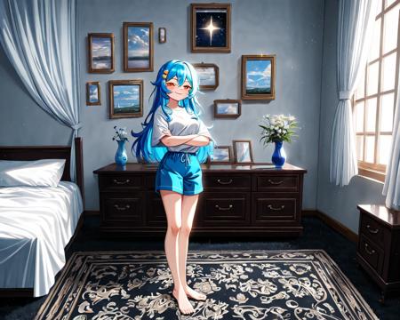 [Detox] Illustrious Refine