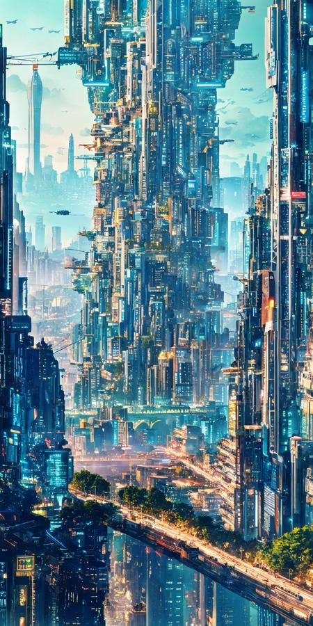 Background - Outdoor World