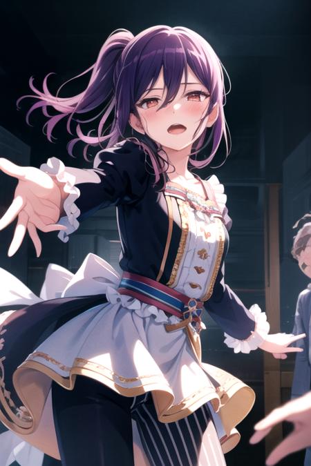 Kaoru Seta (Bang Dream!)