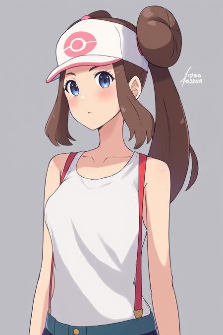[Flux] Pokegirls - Pokemon