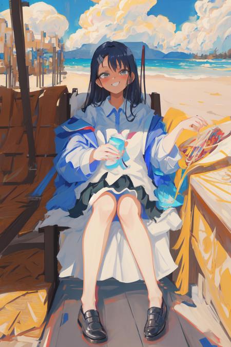 nagatoro hayase版本nagatoro hayase (ID: 12574)
