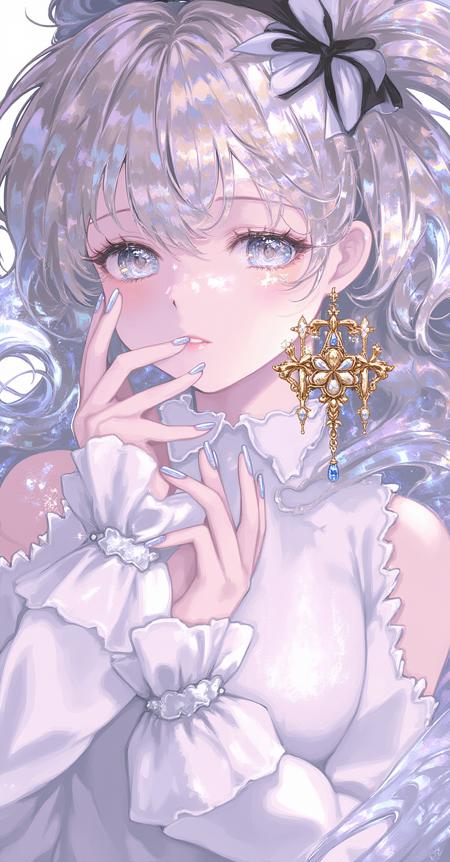 sparkling