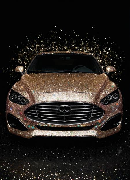 GlitterStyle