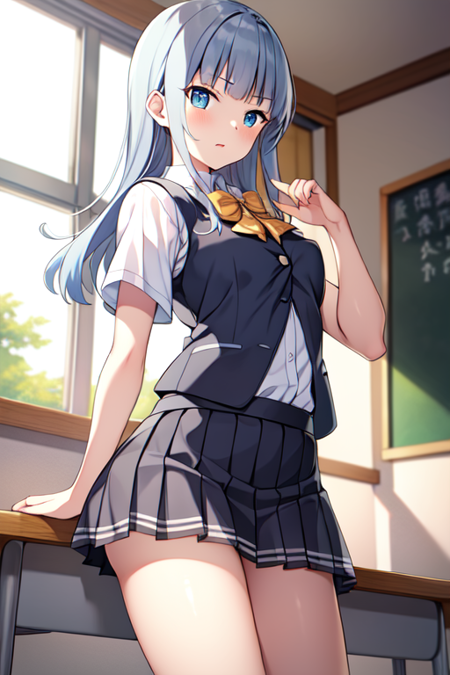 Hatsukaze (KANCOLLE) | 2 Outfits