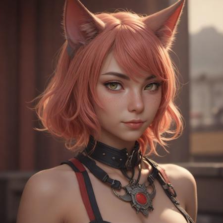 catgirl - sliders / ntcai.xyz