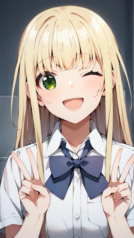 [PDXL] Noeru (Noel) Izumi 和泉 のえる | Studio Apartment, Good Lighting, Angel Included ワンルーム、日当たり普通、天使つき。版本v2.0 (ID: 478276)