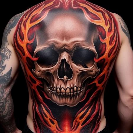 horror-tattoos-by-cosmic版本v1.0 flux (ID: 963452)