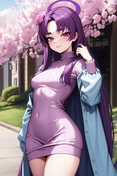 Kadenokouji Yukari | Blue Archive