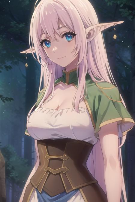 Yarandrala (ヤランドララ) - Banished From The Hero's Party, I Decided To Live A Quiet Life In The Countryside (Shin no Nakama ja Nai to Yuusha no Party wo Oidasareta node, Henkyou de Slow Life suru Koto ni Shimashita) (真の仲間じゃないと勇者のパーティーを追い出されたので、辺境でスローライフすることにし版本anime s1 (ID: 342777)