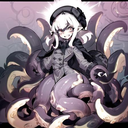 SquidLegs - Because no one else did版本v1.0 (ID: 151850)