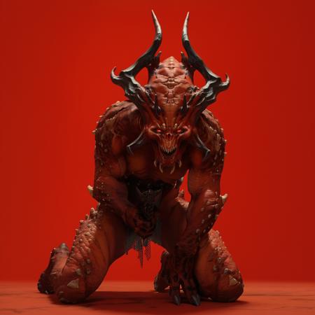 Bloodletter | Khorne (Total War Warhammer)