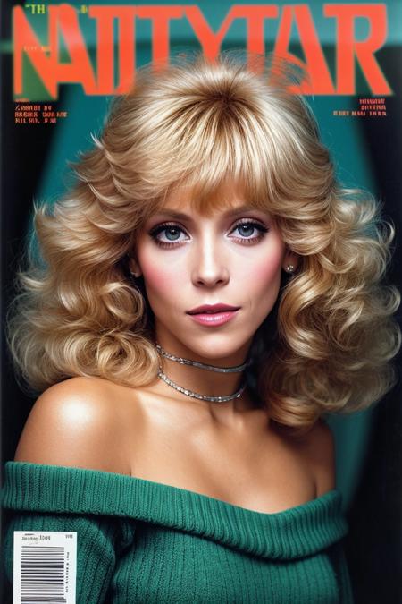 Judy Landers
