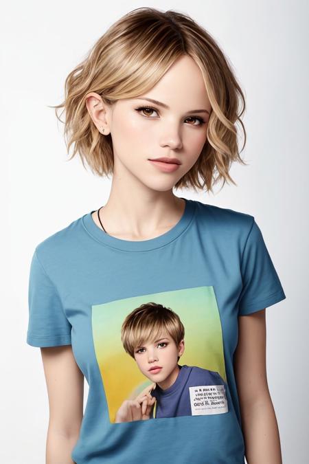 Halston Sage