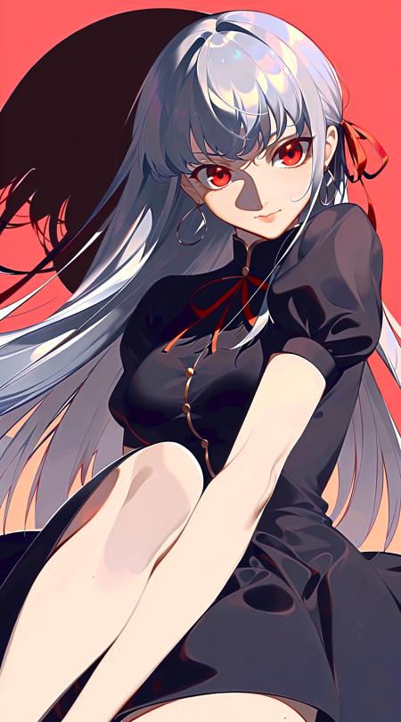 Anime Illust Diffusion