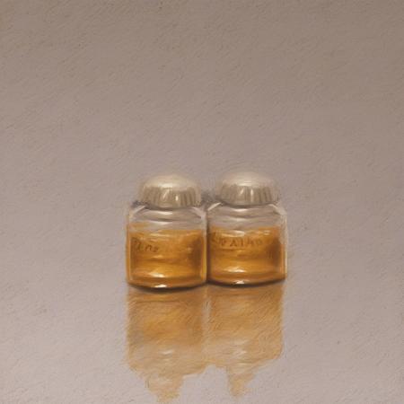 Oil painting naturalistic style and Realist approach (Pony)版本V1 (ID: 1184413)