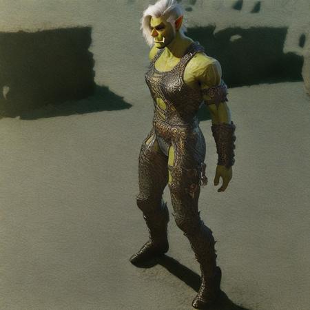 BG3 Clother/Armor Pack | Baldurs Gate 3