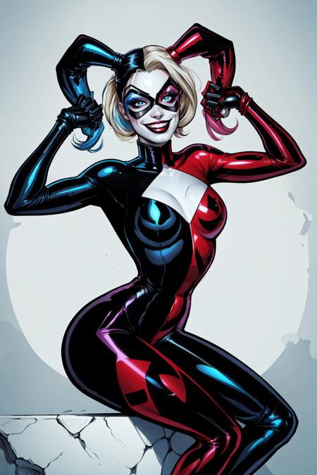 Harley Quinn