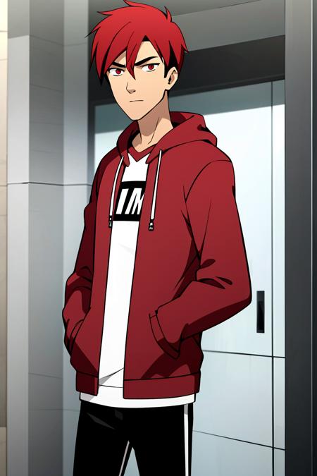 Generator Rex style版本v1.0 (ID: 409103)