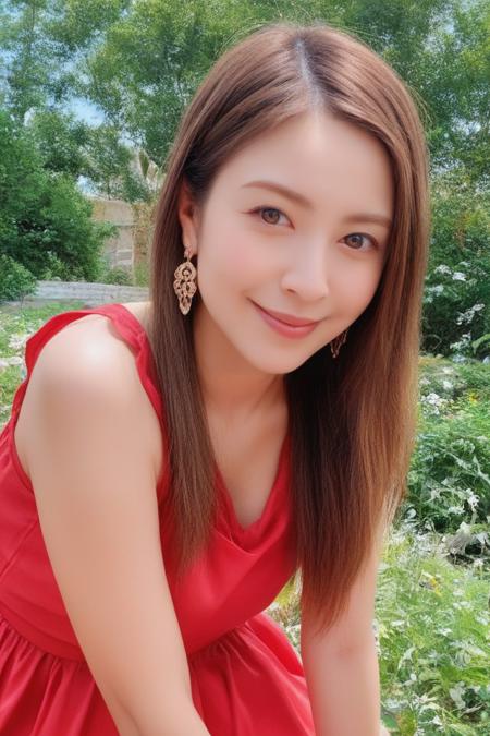 Katase Nana片瀬 那奈