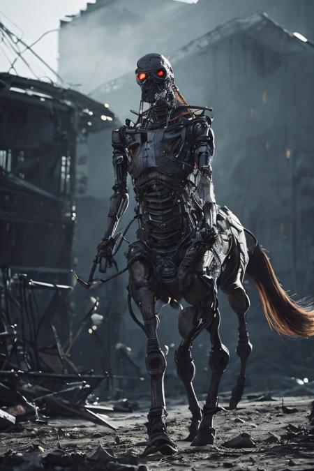 Terminator SD2.1