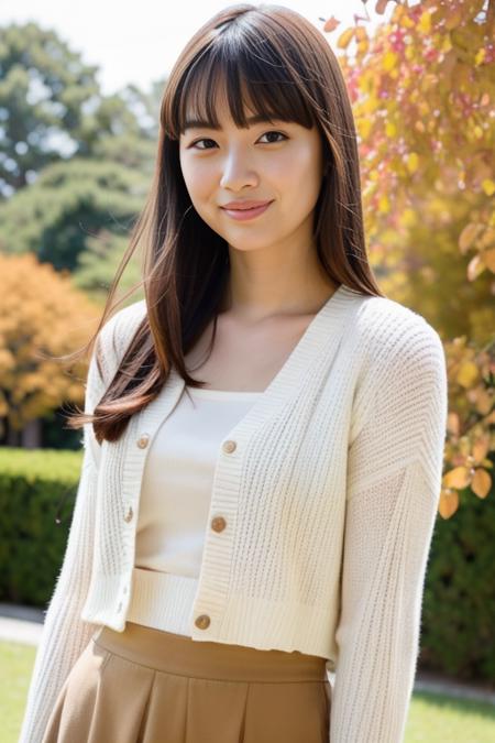 KayashimaMizuki / 茅島 みずき_JP_Actress