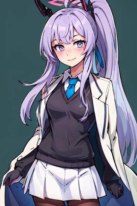 Shiraishi Utaha | 白石ウタハ (Blue Archive)版本v1.0 (ID: 864458)