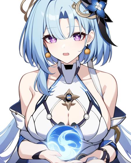 Honkai Impact 3rd - All in One 崩坏3全角色