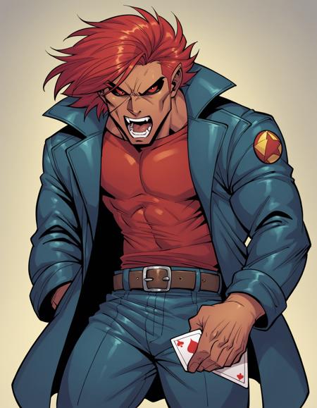 Andy Kubert PDXL