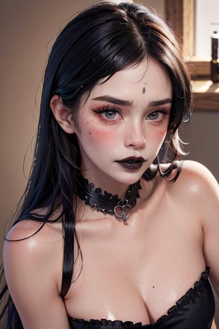 [XL + 1.5] Eyeshadow / Eyeliner / Freckles Enhancer