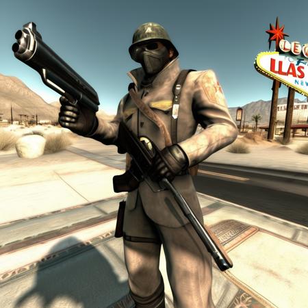 Fallout
